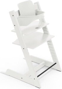 Trona Tripp Trapp de Stokke, White