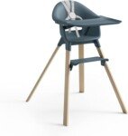 Trona Stokke Clikk  azul