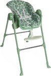 Trona Chicco Essential estampado verde