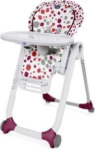 Trona Chicco Progress 5 Asiento elevador