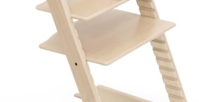 Trona evolutiva Tripp Trapp Stokke