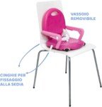 Chicco Pocket Snack silla infantil