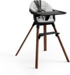 Trona Stokke Clikk  con cojín
