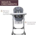 Trona Chicco Polly Easy