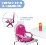 Chicco Pocket Snack  evolutiva