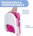 Chicco Pocket Snack plegable