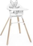 Trona Stokke Clikk Blanco natural