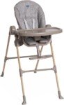 Trona Chicco Essential gris