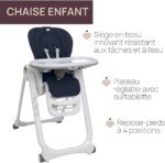 Trona Chicco Polly Magic Relax evolutiva