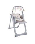 Trona Chicco Polly Magic Relax colores