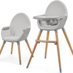 Trona FINI 2 Kinderkraft 2 en 1