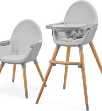 Trona Fini 2 Kinderkraft