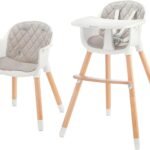 Trona Sienna Kinderkraft