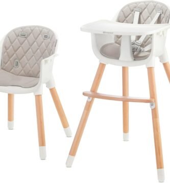 Trona Sienna Kinderkraft