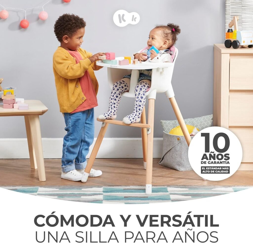 Trona SIENNA Kinderkraft