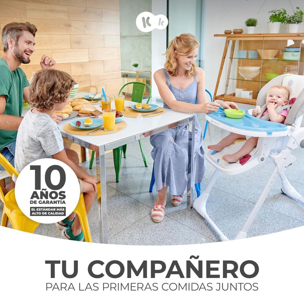 Trona Yummy Kinderkraft barata