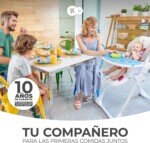 Trona Yummy Kinderkraft barata