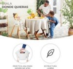 Trona Sienna Kinderkraft ligera